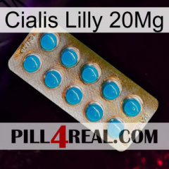 Cialis Lilly 20Mg new09